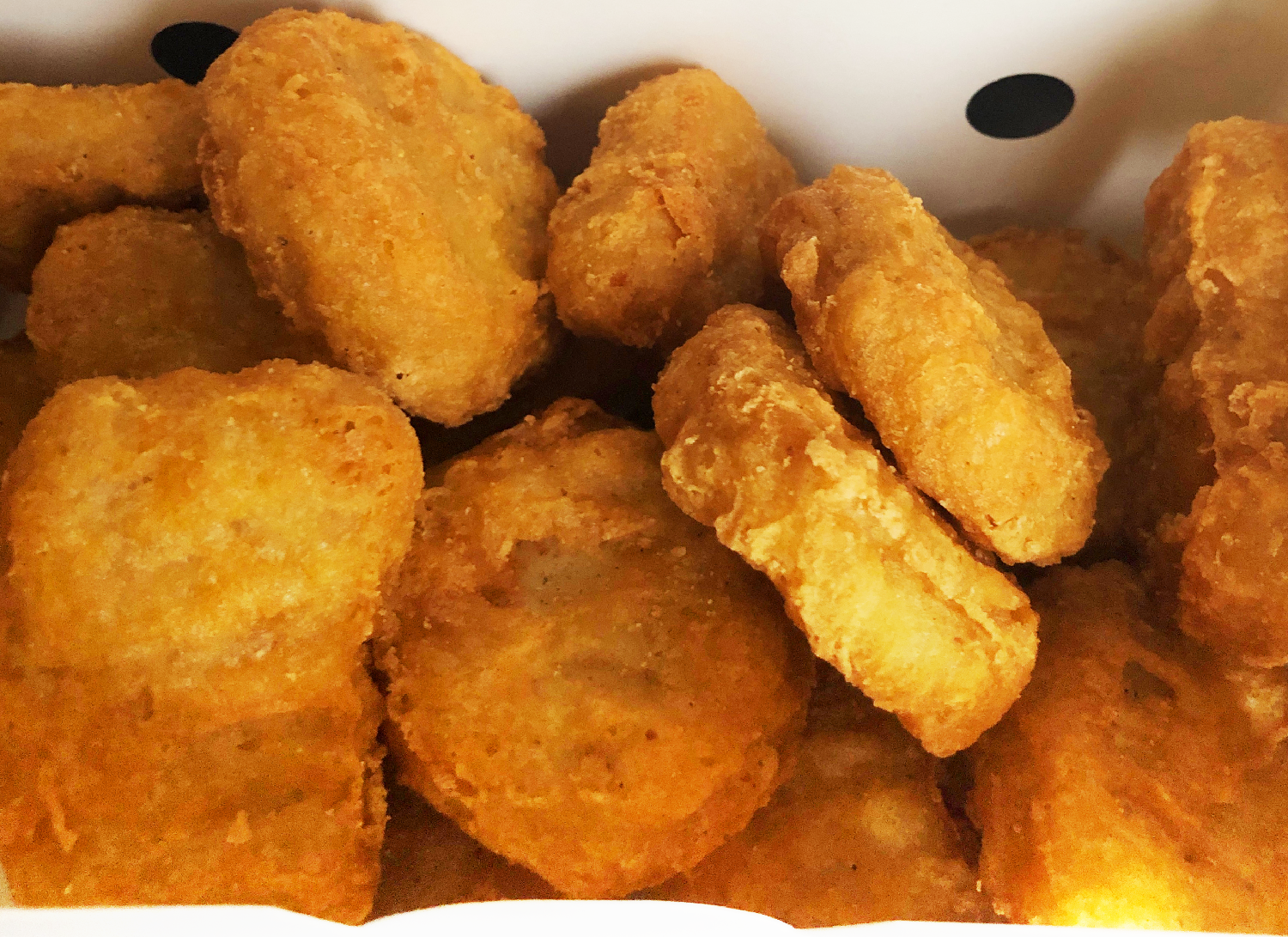 チキンマックナゲットの形は4種類 ソースと合わせてご紹介 ポニたんブログ