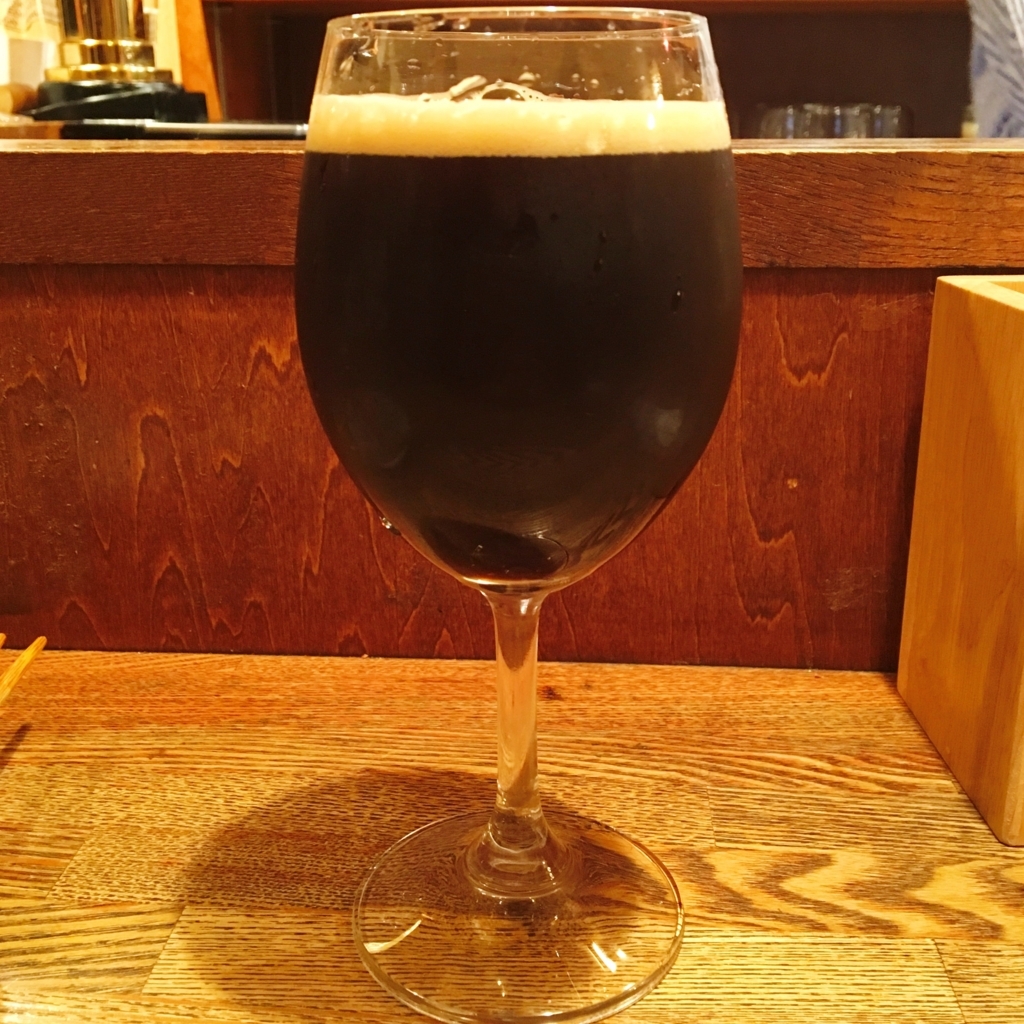 インペリアルスタウト