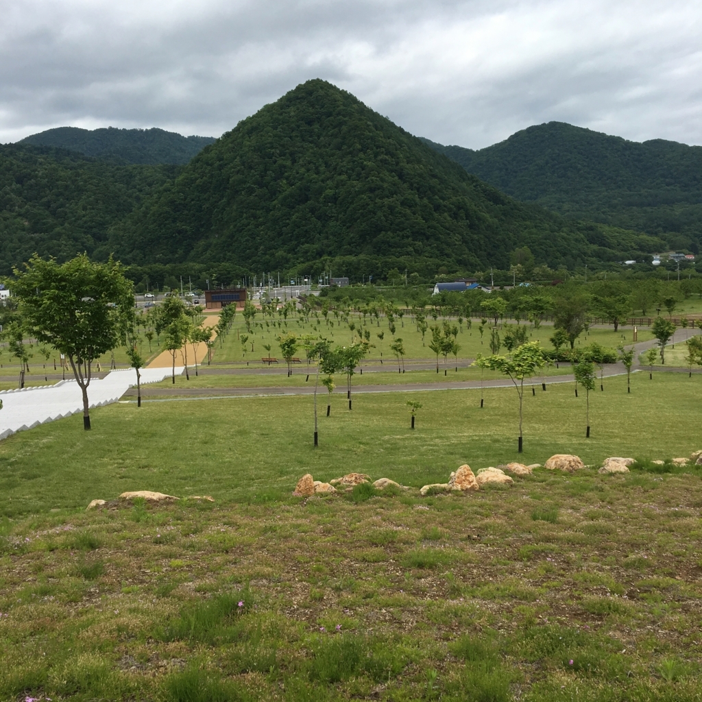 小金湯さくらの森