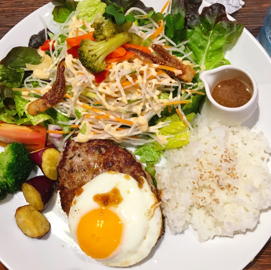 ドンキー畑 ドンキー畑